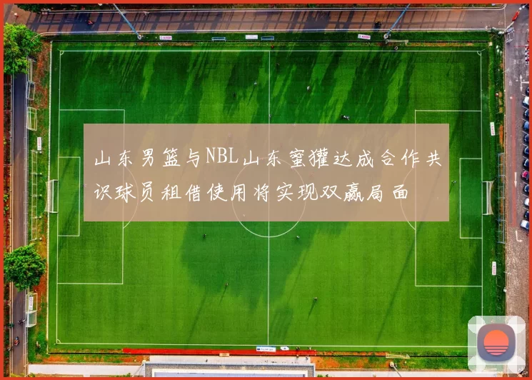 山东男篮与NBL山东蜜獾达成合作共识球员租借使用将实现双赢局面